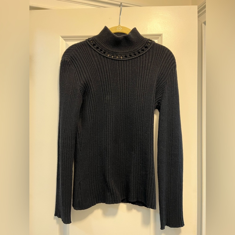 Authentic vintage Valentino boutique sweater